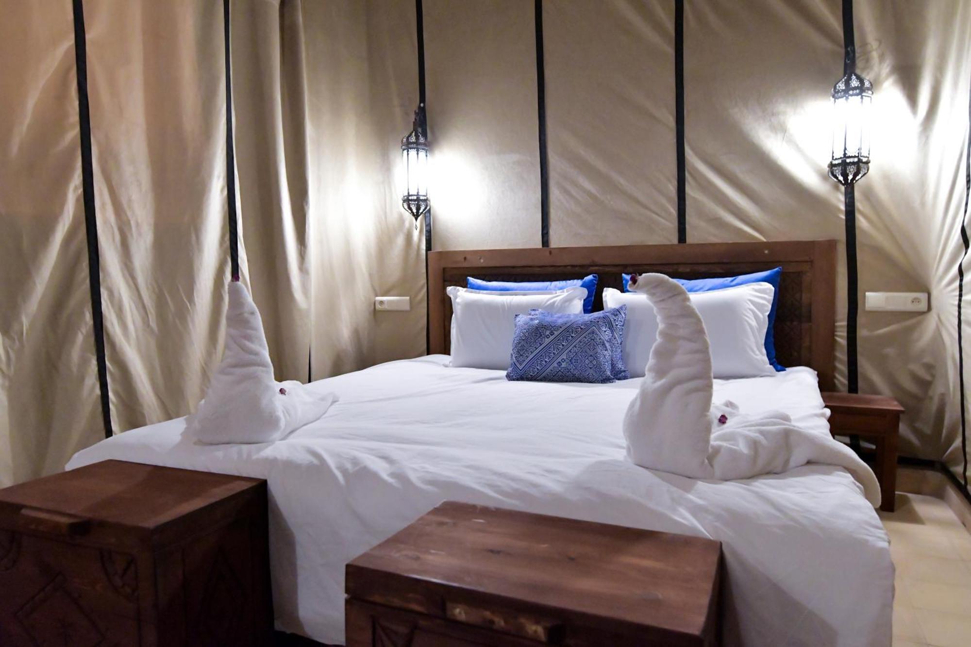 Dar Chams Ouarzazate Hotel Luaran gambar