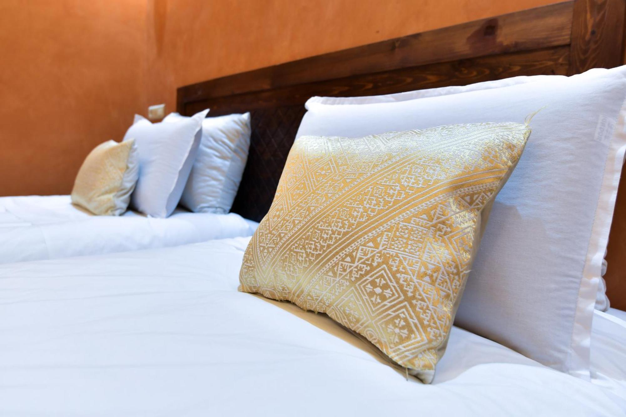 Dar Chams Ouarzazate Hotel Luaran gambar