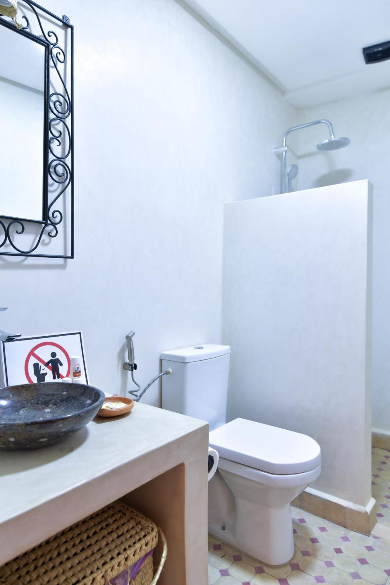 Dar Chams Ouarzazate Hotel Luaran gambar