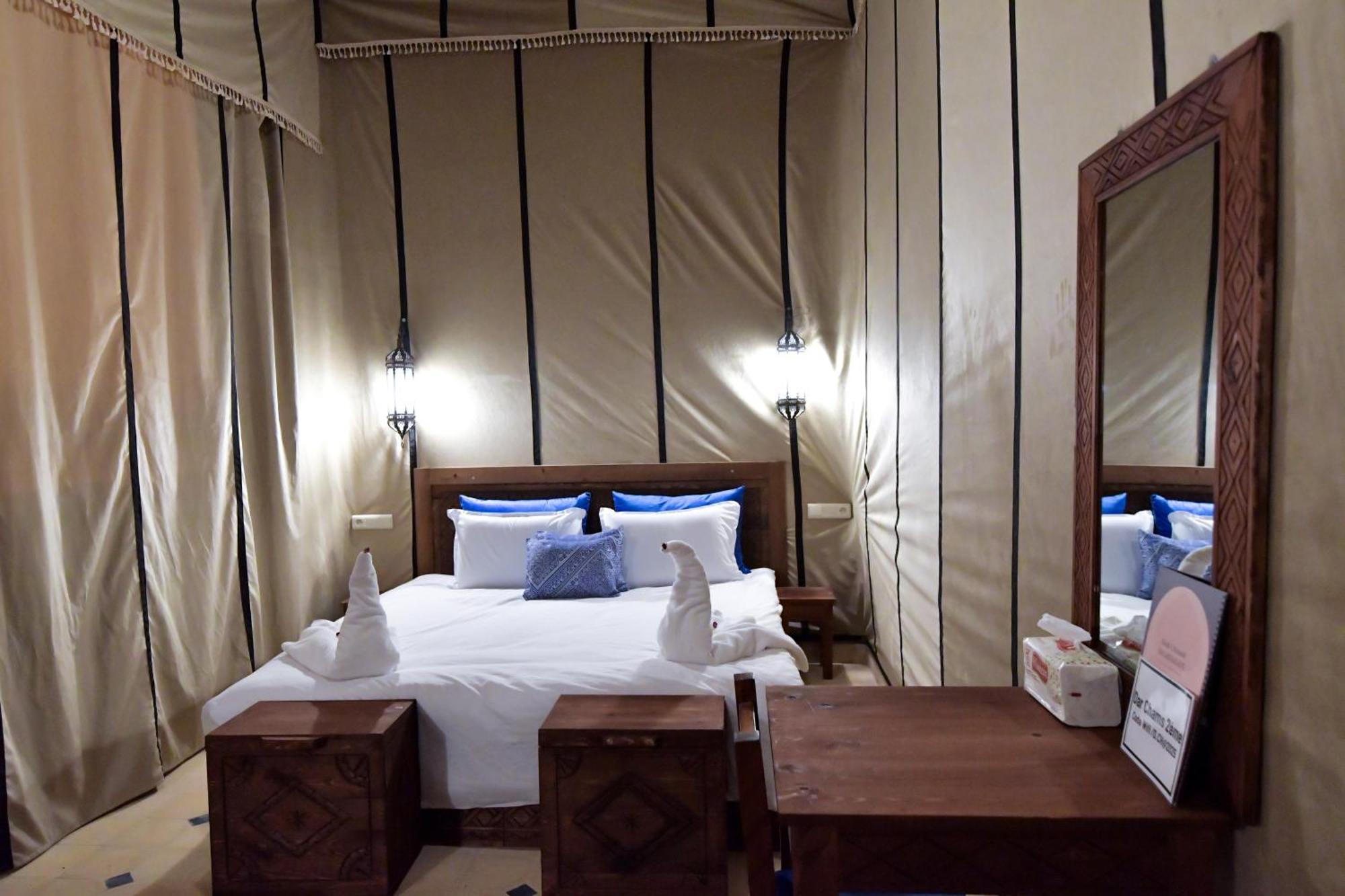 Dar Chams Ouarzazate Hotel Luaran gambar