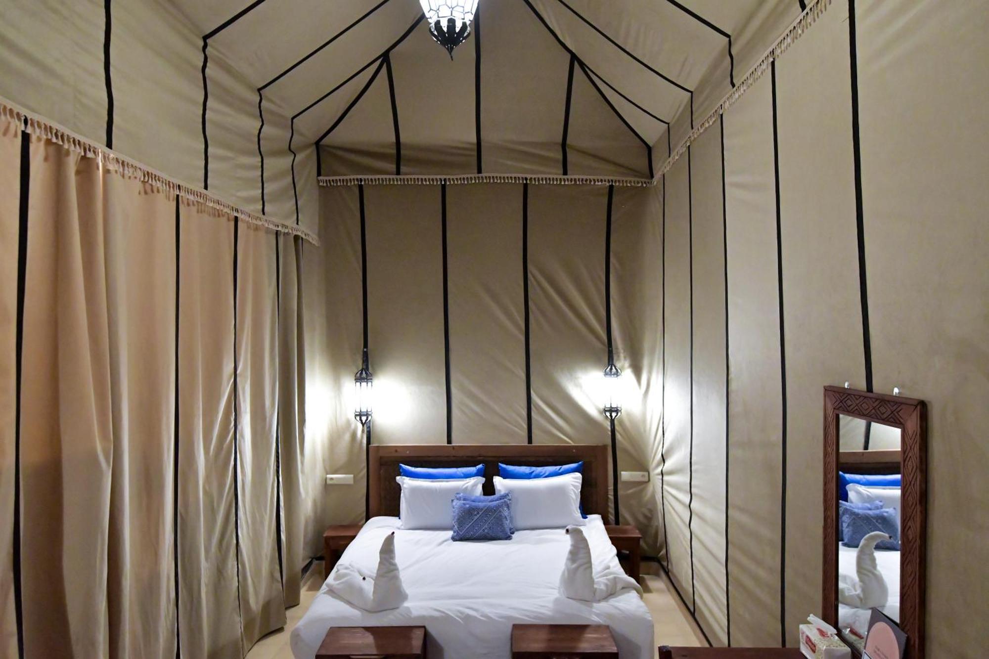Dar Chams Ouarzazate Hotel Luaran gambar